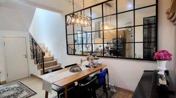 Gambar 4 Rumah Shm Furnish Elista Village, Gading Serpong