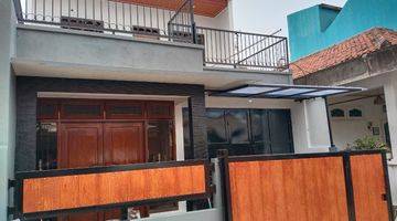 Gambar 1 Dijual Rumah Luas 81 Bintara Bangunan Bagus