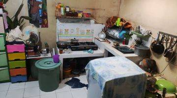 Gambar 2 Rumah Hook Di Perumahan Bekasi Timur Regency Cluster Jasmine