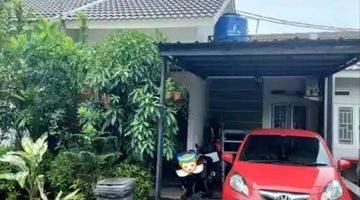 Gambar 1 Rumah Shm Bagus Di Rawalumbu, Bekasi