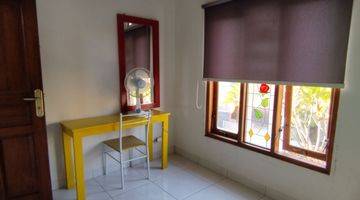 Gambar 2 Disewakan Rumah Cantik Furnished Murah Ngaglik Area Palagan Dekat Al Azhar,sch,jcm,ugm