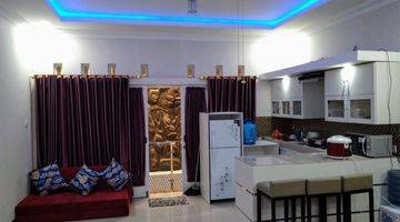 Gambar 3 Dijual Rumah Cantik Furnished Dengan Pool Pribadi Maguwoharjo Dekat Stadion,unriyo,amikom,upn