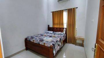 Gambar 4 Disewakan Rumah Cantik Furnished Dg Private Pool Ngaglik Jakal Km8 Dekat Ugm,uny,al Azhar,pakuwon Mall 