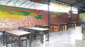 Gambar 2 Disewakan Ruang Usaha Luas Kasihan Cocok Cafe/Coffee Shop Dekat Universitas PGRI,UMY,Alma Ata 