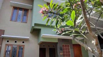 Gambar 1 Disewakan Rumah Cantik Furnished Murah Ngaglik Area Palagan Dekat Al Azhar,sch,jcm,ugm