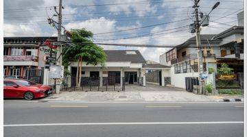 Gambar 2 Disewakan Rumah Besar&luas Tegalrejo Cocok Kantor/Gudang Dekat Tugu Jogja,malioboro,jcm,tvri 