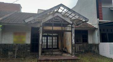 Gambar 2 Rumah Hitung Tanah Pondok Cilegon Indah 