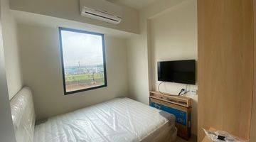 Gambar 5 Disewakan Apartement Osaka Riverview 2BR Cakep!!