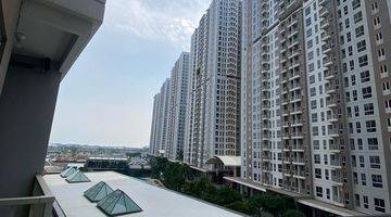 Gambar 5 Dijual Apartement Tokyo Riverside Tipe Studio Unfurnish Termurah