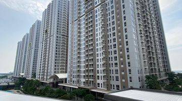 Gambar 5 Dijual Apartement Tokyo Riverside Tipe Studio Unfurnish Termurah