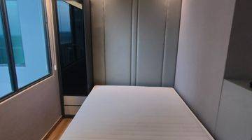 Gambar 5 Disewakan Unti Apartement Osaka Riverview Tipe Studio Rare Item