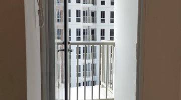 Gambar 1 Dijual Apartement Tokyo Riverside Pik 2 Tipe 2 BR Termurah