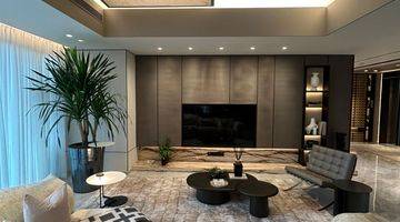 Gambar 1 Apartement 3BR High End Luxury Private Lift