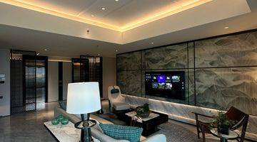 Gambar 3 Apartement 3BR High End Luxury Private Lift