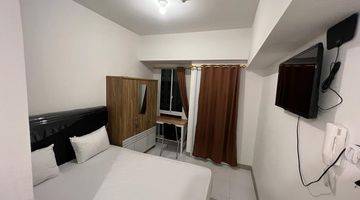 Gambar 1 Disewakan Apartement Tokyo Riverside Pik 2 Tipe Studio Furnish