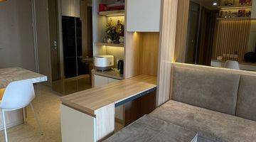 Gambar 5 Disewakan Apartement Gold Coast Pik 3 BR Fullfurnish Mewah