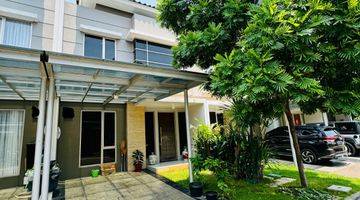 Gambar 1 Dijual Rumah Golf Island Pik Ukuran 6X15 Furnish