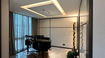 Gambar 4 Apartement 3BR High End Luxury Private Lift