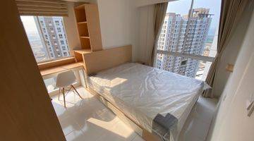 Gambar 5 Jual Rugi Apartemen 2 Bedroom 38m² Full Furnish Bagus Tokyo Riverside 