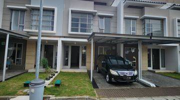 Gambar 1 Di Sewakan Rumah Pantai Indah Kapuk 3 Kamar Tidur 6x15 Golf Island 2 Lantai