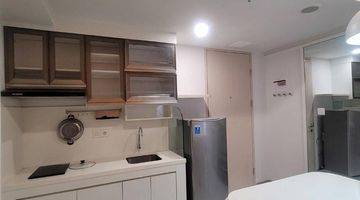 Gambar 4 Di Sewakan Apartemen Tokyo Riverside Pantai Indah Kapuk Bisa Sewa Per 6 Bulan