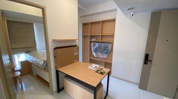 Gambar 2 Jual Rugi Apartemen 2 Bedroom 38m² Full Furnish Bagus Tokyo Riverside 