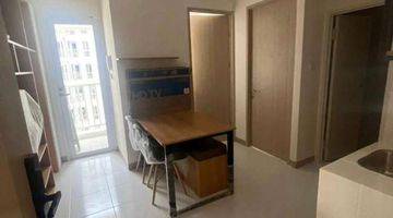 Gambar 3 Di Jual Cepat Apartemen Full Furnish 2 Bedroom Tokyo Riverside 