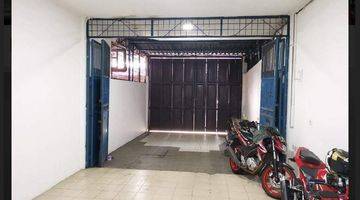 Gambar 2 Di Jual Ruko Duri Tss Jembatan Lima Jakarta Barat. 4 Setengah Lantai SHM Bisa Kpr