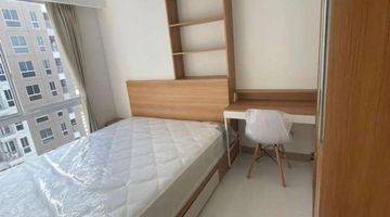 Gambar 5 Di Jual Cepat Apartemen Full Furnish 2 Bedroom Tokyo Riverside 