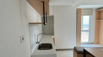 Gambar 1 Di Jual Apartemen 2 Bedroom 40m² Full Furnish Bagus Tokyo Riverside 