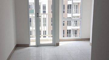 Gambar 2 Di Jual Apartemen Studio Pantai Indah Kapuk Tokyo Riverside