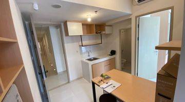 Gambar 2 Di Jual Cepat Apartemen Full Furnish 2 Bedroom Tokyo Riverside 