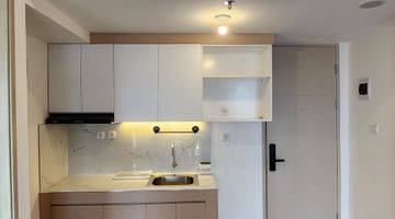 Gambar 3 Di Sewakan Apartemen 1 Bed Room Furnish Bagus Tokyo Riverside 