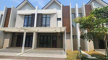 Gambar 1 Di Jual Rumah 4+1 Kamar Tidur 2 Lantai Pantai Indah Kapuk 8x12.5