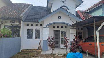 Gambar 1 Rumah di Kurnia Djaya Alam KDA Cluster Kepodang