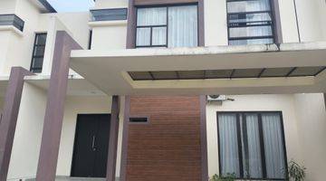 Gambar 5 Rumah Semi Furnished di Bukit Permata