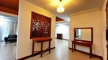 Gambar 3 Rumah cantik full furnished di villa Panbil 