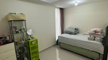 Gambar 1 Apartement Meisterstadt Pollux Habibie Type 2BR