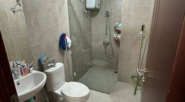 Gambar 3 Apartement Meisterstadt Pollux Habibie Type 2BR