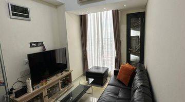 Gambar 4 Apartement Meisterstadt Pollux Habibie Type 2BR