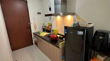 Gambar 5 Apartement Meisterstadt Pollux Habibie Type 2BR