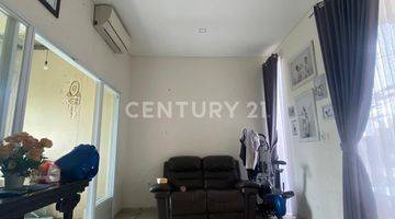 Gambar 2 Rumah Townhouse Cantik 2 Lantai Curug Induk Dekat Yasmin