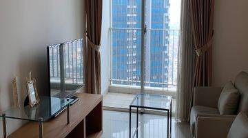 Gambar 1  Apartemen Casa Grande 2 Bedroom Tower Montana