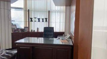 Gambar 4 Di Jual Unfurnish Office Space di Bellagio Residence, Jakarta Selatan