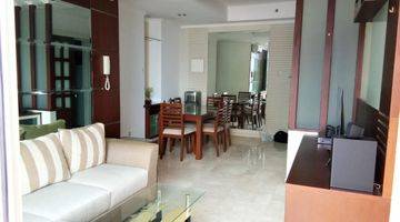 Gambar 1 For Rent Unit 3BR Comfortable and Nice unit at Bellagio Residence