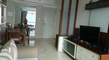 Gambar 2 For Rent Unit 3BR Comfortable and Nice unit at Bellagio Residence