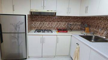 Gambar 5  Apartemen Taman Rasuna 2 Kamar Tidur Furnished Bagus