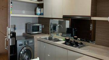 Gambar 3 Apartement Casa Grande 2 Bedroom Montreal Tower