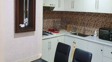 Gambar 2  Apartemen Taman Rasuna 2 Kamar Tidur Furnished Bagus