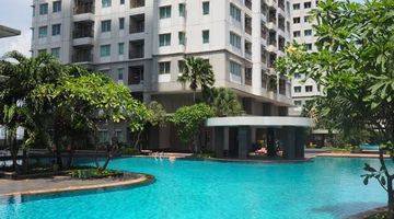 Gambar 3 Apartemen Thamrin Residence 2 Kamar Tidur Furnished